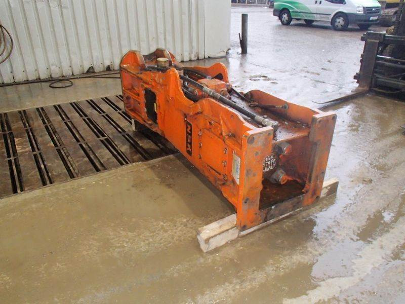 NPK E-225 A - Hydraulische hamer voor Bouwmachine: afbeelding 3 NPK E-225 A - Hydraulische hamer voor Bouwmachine: afbeelding 3