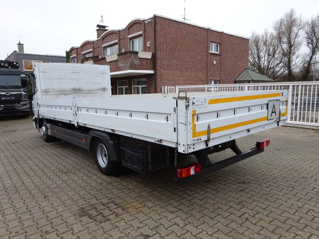 Mercedes-Benz 818 Atego Pritsche Mercedes-Benz 818 Atego Pritsche - Vrachtwagen met open laadbak: afbeelding 4 Mercedes-Benz 818 Atego Pritsche Mercedes-Benz 818 Atego Pritsche - Vrachtwagen met open laadbak: afbeelding 4