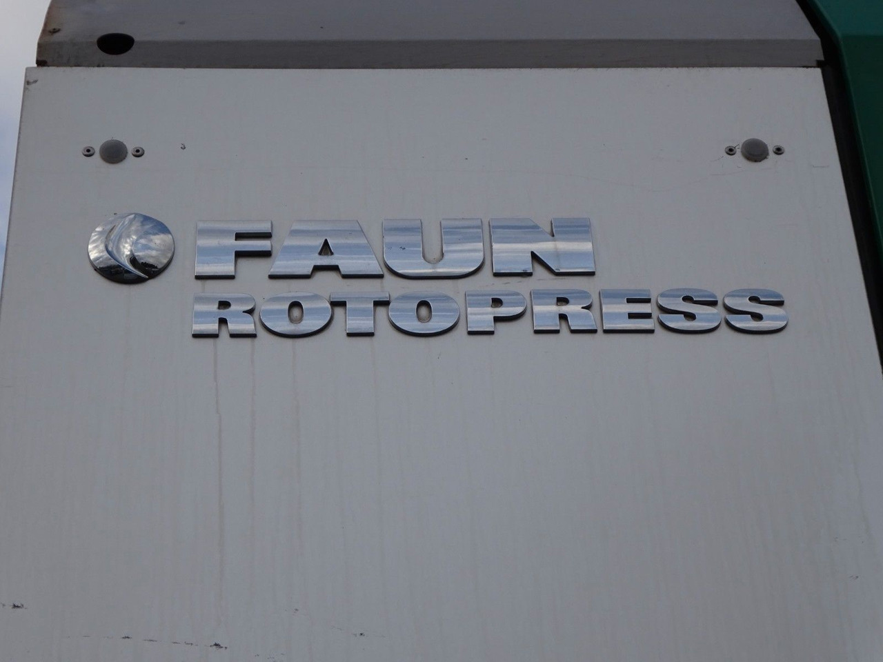 Vuilniswagen Scania R440 mit FAUN ROTOPRESS  521 L Euro 6 Scania R440 mit FAUN ROTOPRESS  521 L Euro 6: afbeelding 14