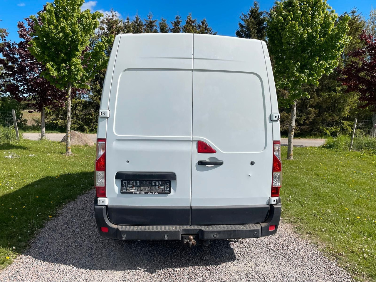 Opel Movano 2.3CDTi 170HP L2H2 Van *7600€ netto - Kleine bestelwagen: afbeelding 5 Opel Movano 2.3CDTi 170HP L2H2 Van *7600€ netto - Kleine bestelwagen: afbeelding 5