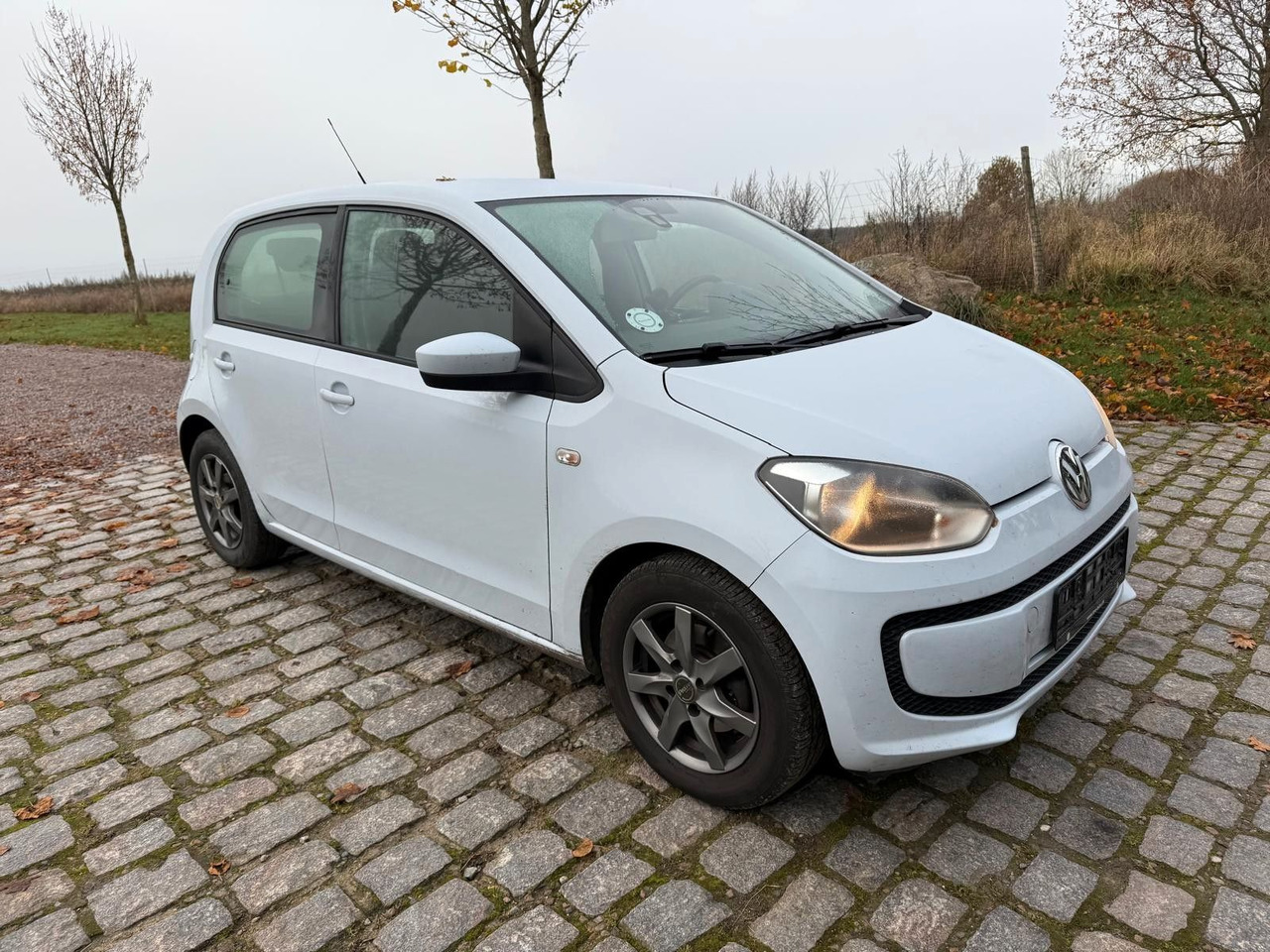 Volkswagen 1.0 MPI move up! *A/C - Personenwagen: afbeelding 1 Volkswagen 1.0 MPI move up! *A/C - Personenwagen: afbeelding 1