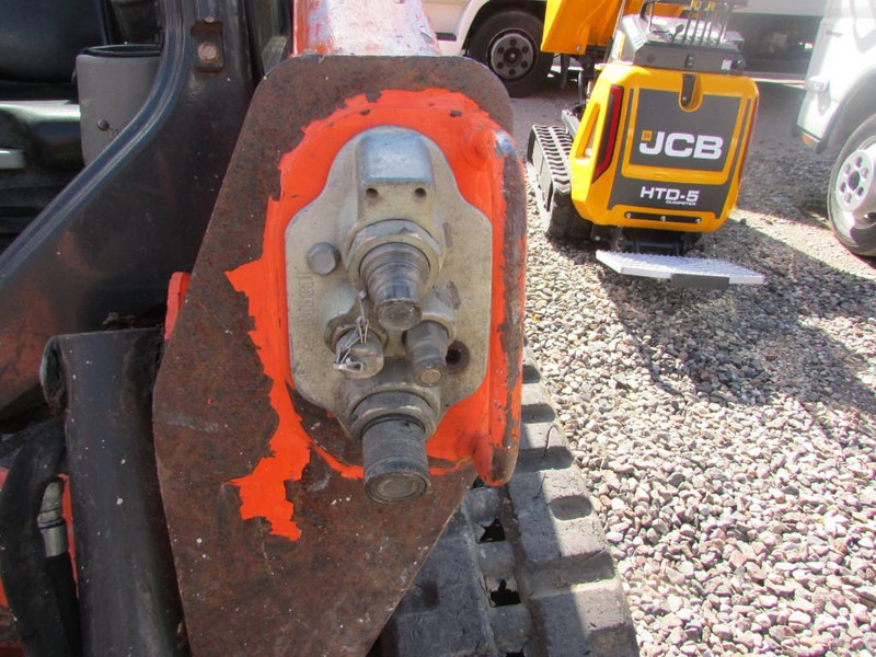 Bobcat T 590 High Flow Kompaktlader 26.000 EUR - Schranklader: afbeelding 4 Bobcat T 590 High Flow Kompaktlader 26.000 EUR - Schranklader: afbeelding 4