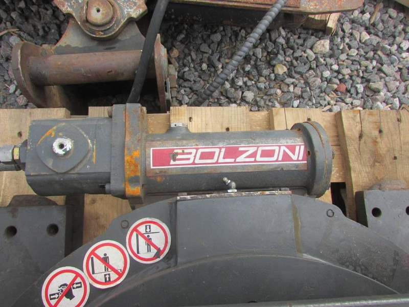 Bolzoni Fassgreifer drum clamp KG 06T2A SP - Klemme voor Intern transport: afbeelding 3 Bolzoni Fassgreifer drum clamp KG 06T2A SP - Klemme voor Intern transport: afbeelding 3