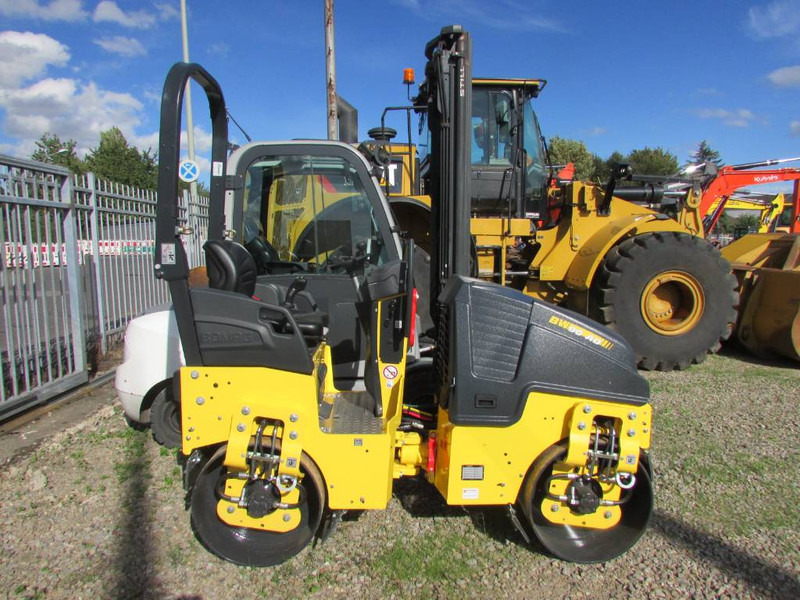 Bomag BW 90 AD-5 Walze / 21.500 EUR - Wals: afbeelding 1 Bomag BW 90 AD-5 Walze / 21.500 EUR - Wals: afbeelding 1