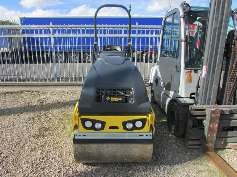 Bomag BW 90 AD-5 Walze / 21.500 EUR - Wals: afbeelding 3 Bomag BW 90 AD-5 Walze / 21.500 EUR - Wals: afbeelding 3