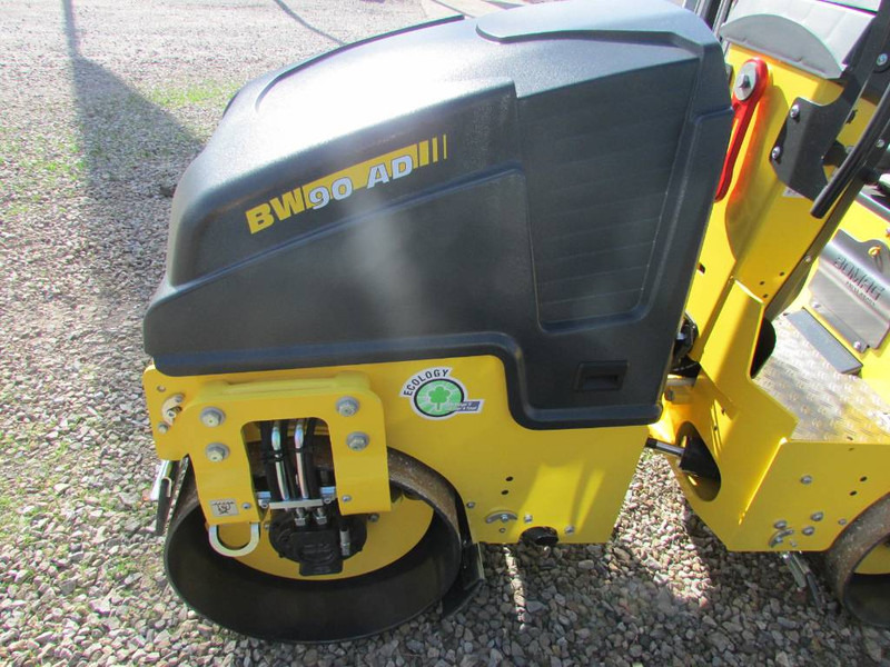 Bomag BW 90 AD-5 Walze / 22.000 EUR - Wals: afbeelding 5 Bomag BW 90 AD-5 Walze / 22.000 EUR - Wals: afbeelding 5