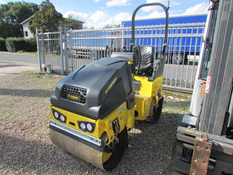 Bomag BW 90 AD-5 Walze / 22.000 EUR - Wals: afbeelding 4 Bomag BW 90 AD-5 Walze / 22.000 EUR - Wals: afbeelding 4