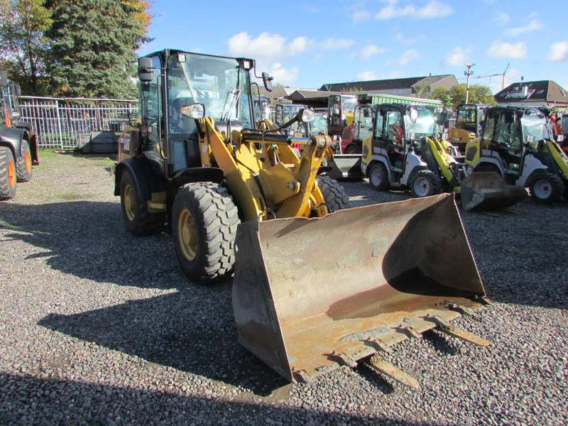 Cat 906 M Radlader 29.500 EUR - Wiellader: afbeelding 2 Cat 906 M Radlader 29.500 EUR - Wiellader: afbeelding 2