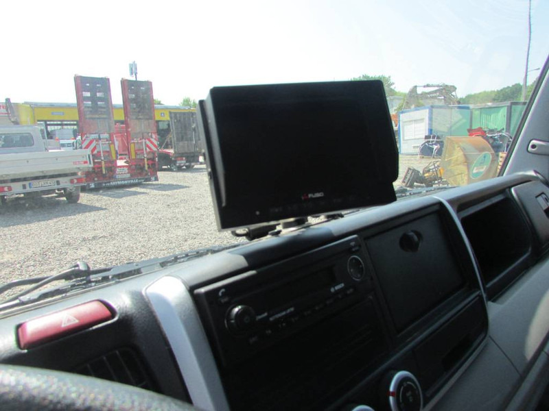 FUSO Canter 3 C 15 - Vrachtwagen met open laadbak: afbeelding 5 FUSO Canter 3 C 15 - Vrachtwagen met open laadbak: afbeelding 5