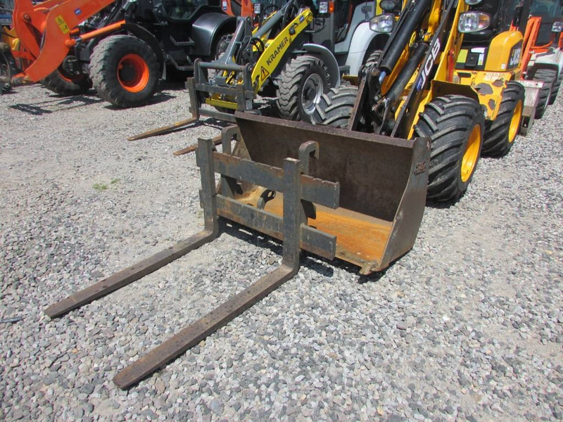 JCB 403 Radlader 22.500 EUR - Wiellader: afbeelding 3 JCB 403 Radlader 22.500 EUR - Wiellader: afbeelding 3