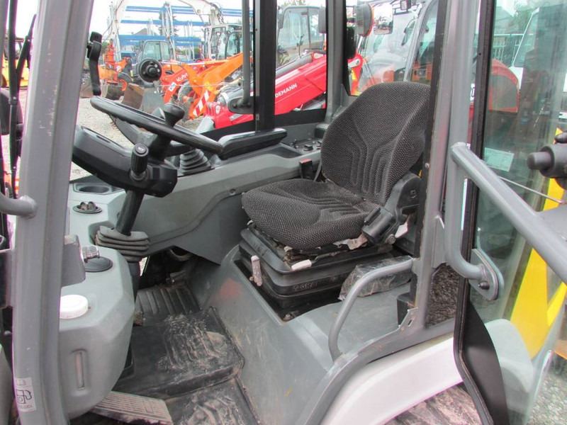 Kramer 5035 Radlader 25.500 EUR - Wiellader: afbeelding 5 Kramer 5035 Radlader 25.500 EUR - Wiellader: afbeelding 5