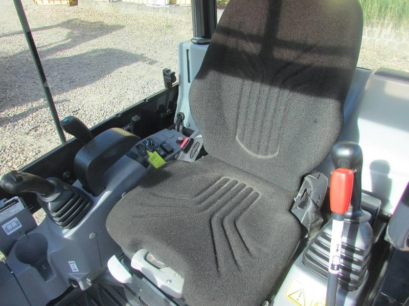 Leasing Kubota KX 019-4 Kubota KX 019-4: afbeelding 6 Leasing Kubota KX 019-4 Kubota KX 019-4: afbeelding 6