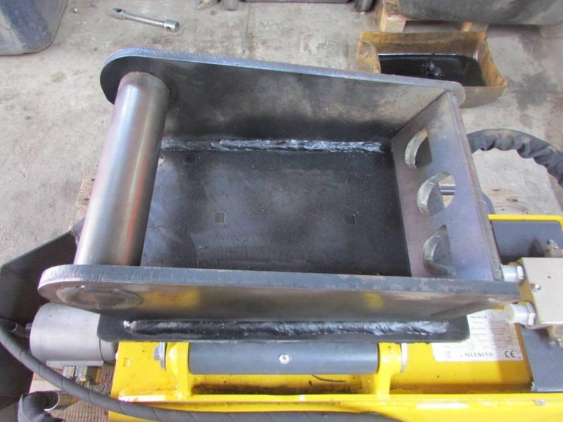 Lancini KM 800 Mulcher MS 03 / Neu / 2.100 EUR - Klepelmaaier/ Mulcher: afbeelding 4 Lancini KM 800 Mulcher MS 03 / Neu / 2.100 EUR - Klepelmaaier/ Mulcher: afbeelding 4