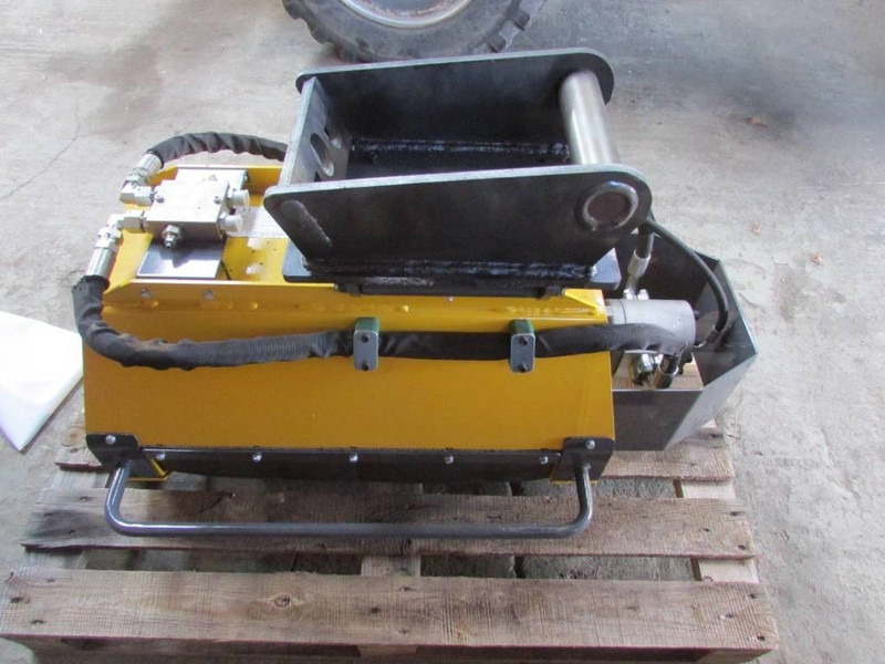 Lancini KM 800 Mulcher MS 03 / Neu / 2.100 EUR - Klepelmaaier/ Mulcher: afbeelding 2 Lancini KM 800 Mulcher MS 03 / Neu / 2.100 EUR - Klepelmaaier/ Mulcher: afbeelding 2