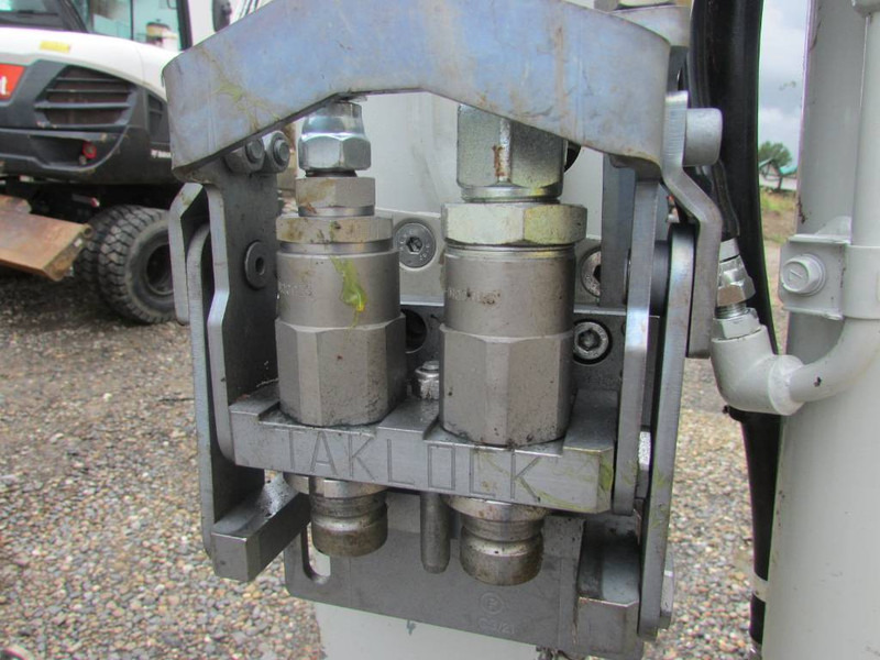 Takeuchi TB 216 V4 Minibagger 28.000 EUR - Minigraafmachine: afbeelding 4 Takeuchi TB 216 V4 Minibagger 28.000 EUR - Minigraafmachine: afbeelding 4