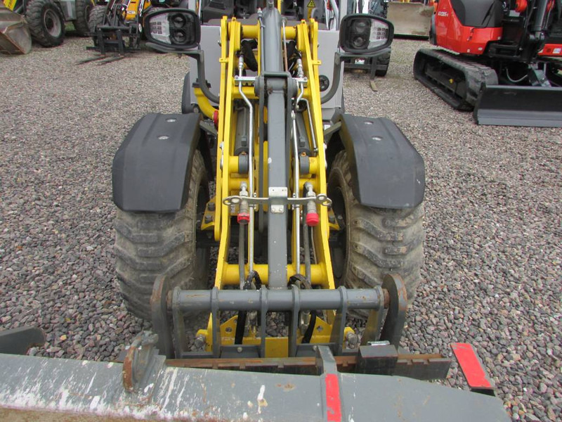 WACKER NEUSON WL 28 Radlader - Wiellader: afbeelding 3 WACKER NEUSON WL 28 Radlader - Wiellader: afbeelding 3
