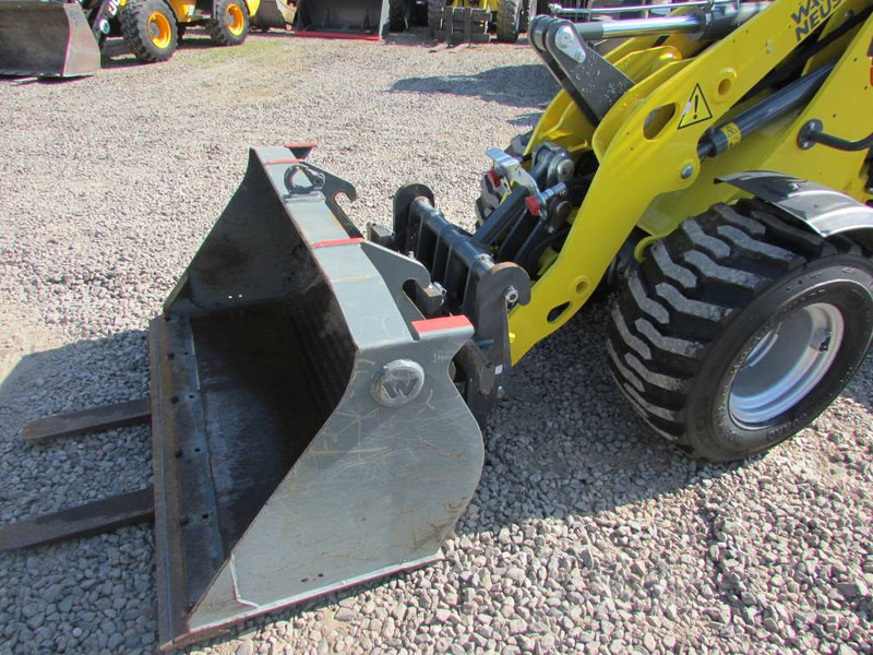 WACKER NEUSON WL 32 Radlader / 39.000 EUR - Wiellader: afbeelding 3 WACKER NEUSON WL 32 Radlader / 39.000 EUR - Wiellader: afbeelding 3