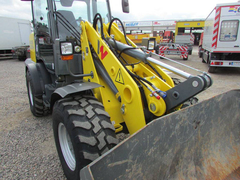 WACKER NEUSON WL 60 Radlader 49.900 EUR - Wiellader: afbeelding 4 WACKER NEUSON WL 60 Radlader 49.900 EUR - Wiellader: afbeelding 4