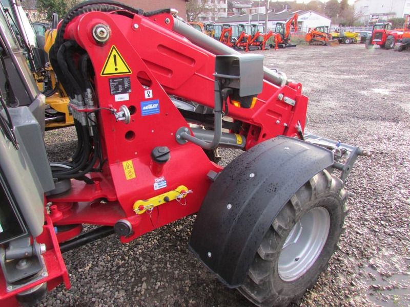 Weidemann 2080Teleskop Radlader 51.000 EUR - Telescooplader: afbeelding 3 Weidemann 2080Teleskop Radlader 51.000 EUR - Telescooplader: afbeelding 3