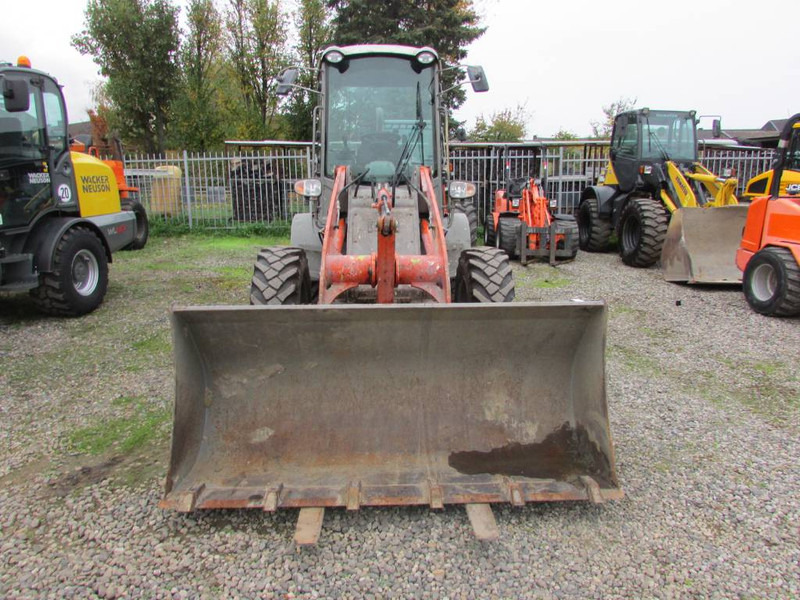 Weycor 65 e / Atlas AR 65 Radlader 29.000 EUR - Wiellader: afbeelding 3 Weycor 65 e / Atlas AR 65 Radlader 29.000 EUR - Wiellader: afbeelding 3
