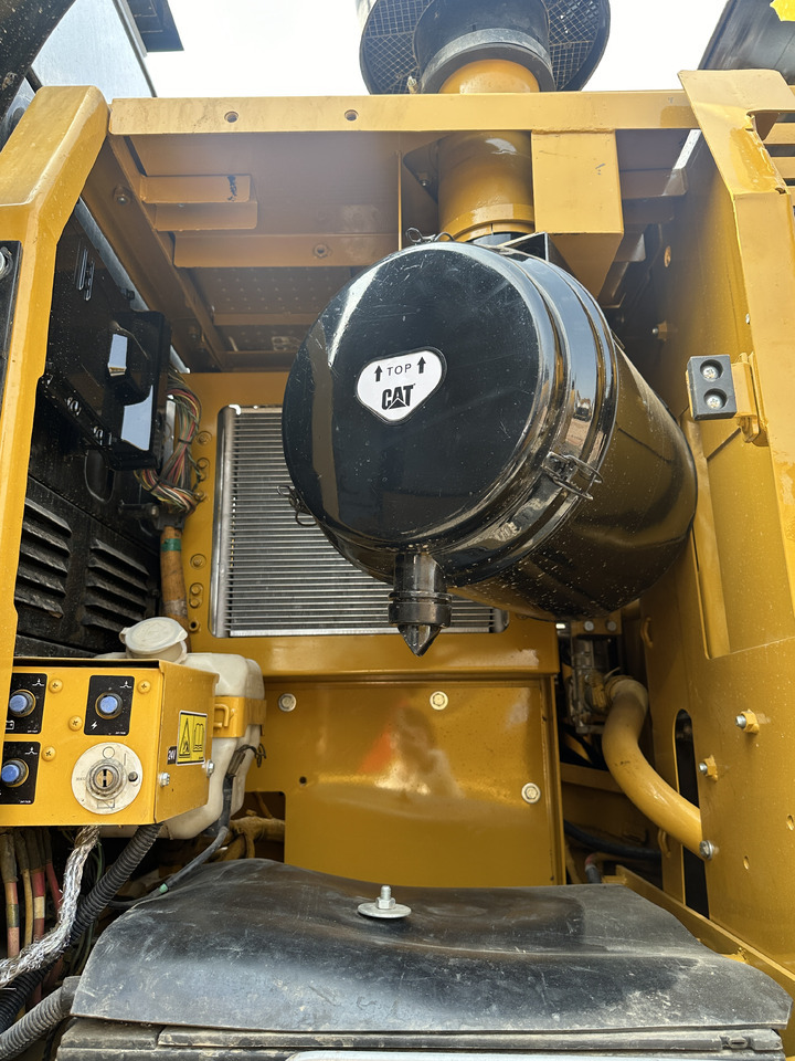 CATERPILLAR 329D2L - Rupsgraafmachine: afbeelding 3 CATERPILLAR 329D2L - Rupsgraafmachine: afbeelding 3