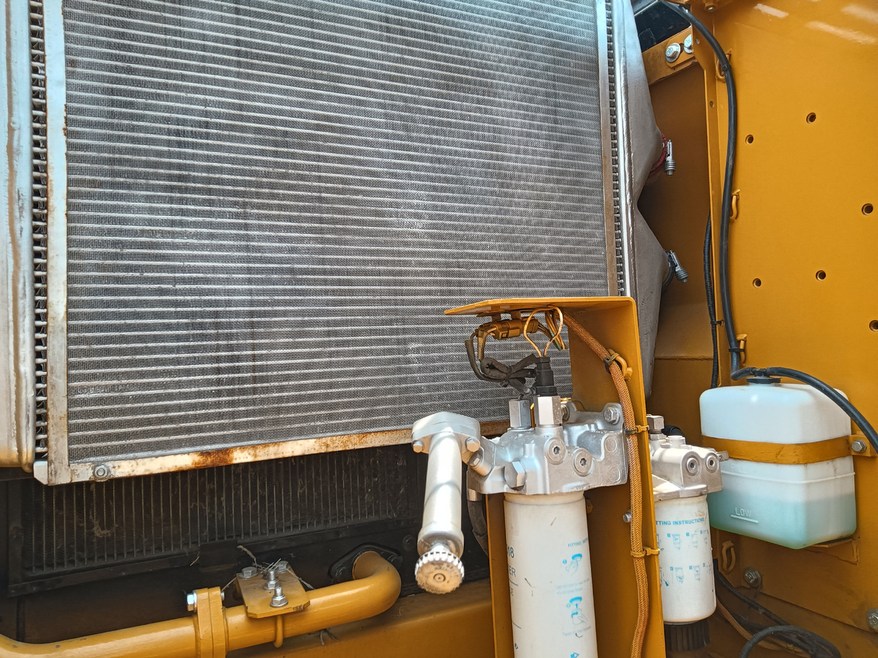 Rupsgraafmachine CATERPILLAR 342D: afbeelding 6 Rupsgraafmachine CATERPILLAR 342D: afbeelding 6