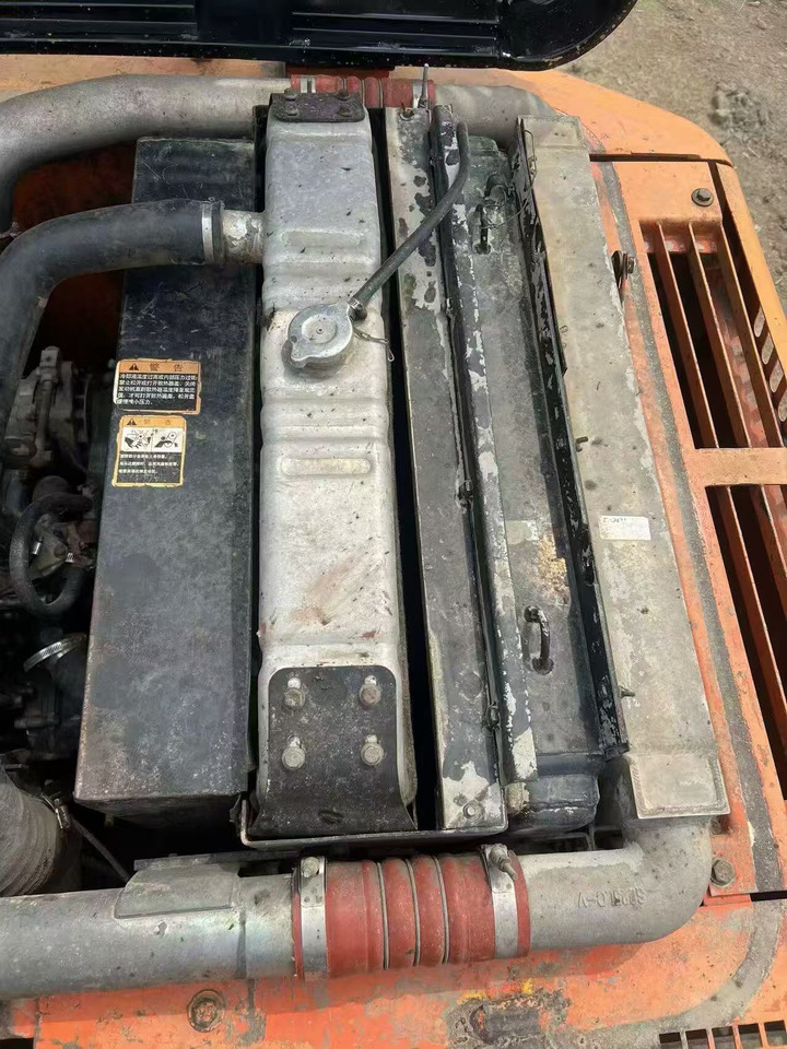 DOOSAN DH225LC-7 - Rupsgraafmachine: afbeelding 5 DOOSAN DH225LC-7 - Rupsgraafmachine: afbeelding 5