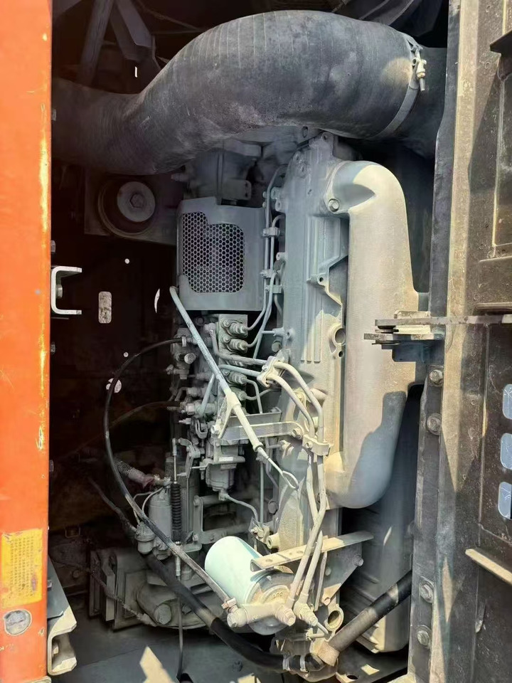 HITACHI ZX470-5G - Rupsgraafmachine: afbeelding 5 HITACHI ZX470-5G - Rupsgraafmachine: afbeelding 5