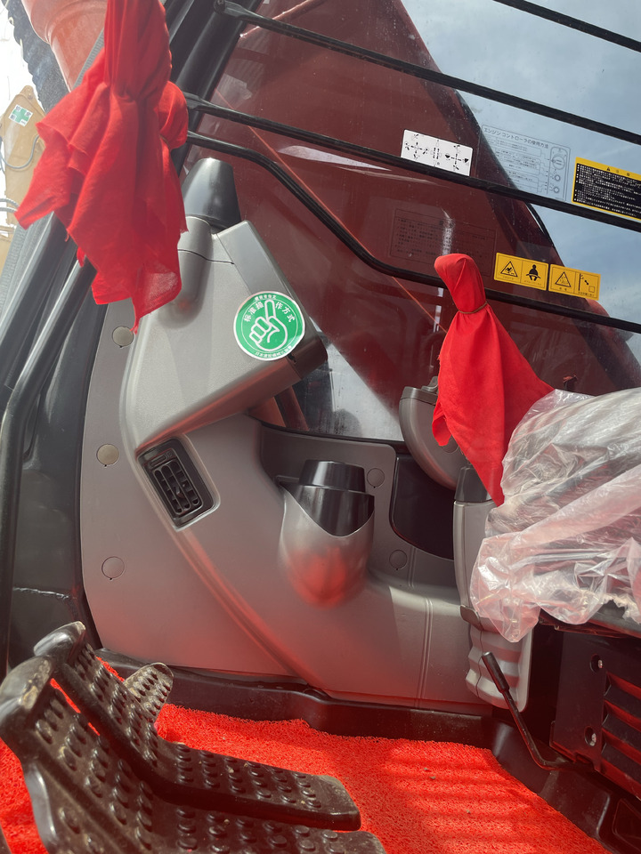 Hitachi ZX200 - Rupsgraafmachine: afbeelding 3 Hitachi ZX200 - Rupsgraafmachine: afbeelding 3