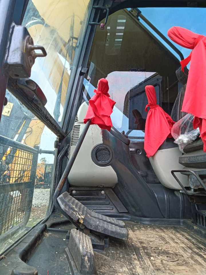 Rupsgraafmachine Komatsu PC 220-8: afbeelding 7