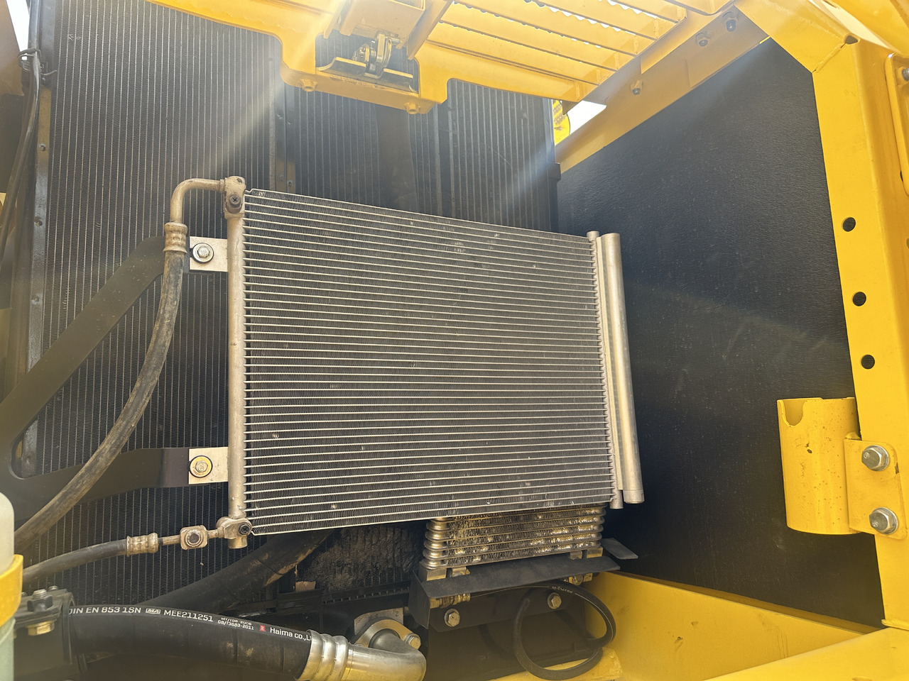 Komatsu PC 240 LC-8 - Rupsgraafmachine: afbeelding 4 Komatsu PC 240 LC-8 - Rupsgraafmachine: afbeelding 4