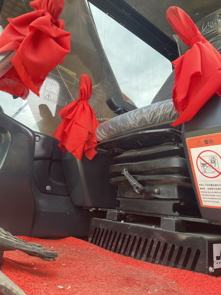 SANY SY365H - Rupsgraafmachine: afbeelding 5 SANY SY365H - Rupsgraafmachine: afbeelding 5