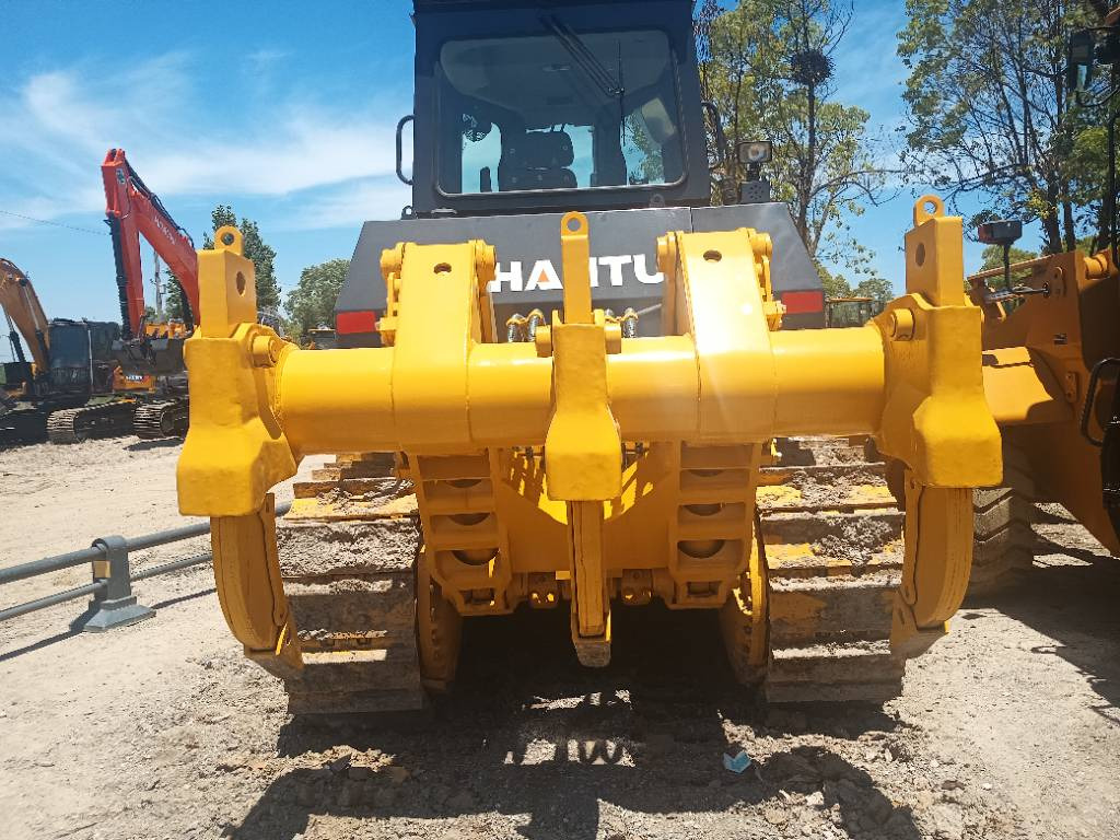Shantui SD 22  - Bulldozer: afbeelding 2 Shantui SD 22  - Bulldozer: afbeelding 2
