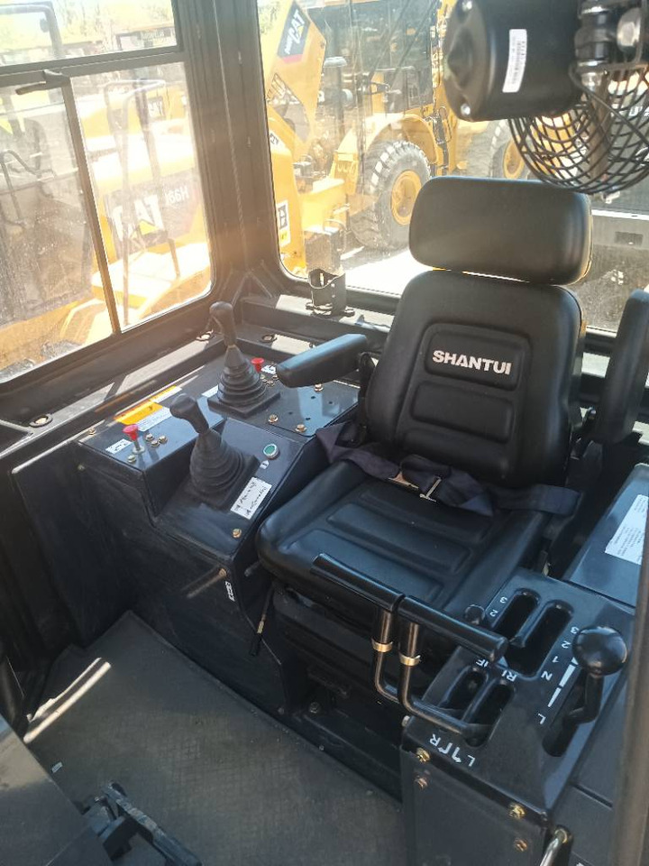 Shantui SD 22  - Bulldozer: afbeelding 5 Shantui SD 22  - Bulldozer: afbeelding 5