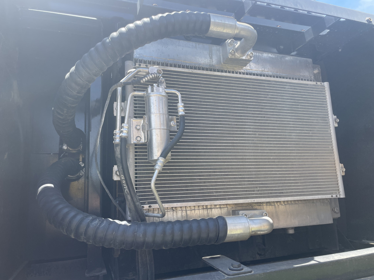 VOLVO EC240 - Rupsgraafmachine: afbeelding 5 VOLVO EC240 - Rupsgraafmachine: afbeelding 5