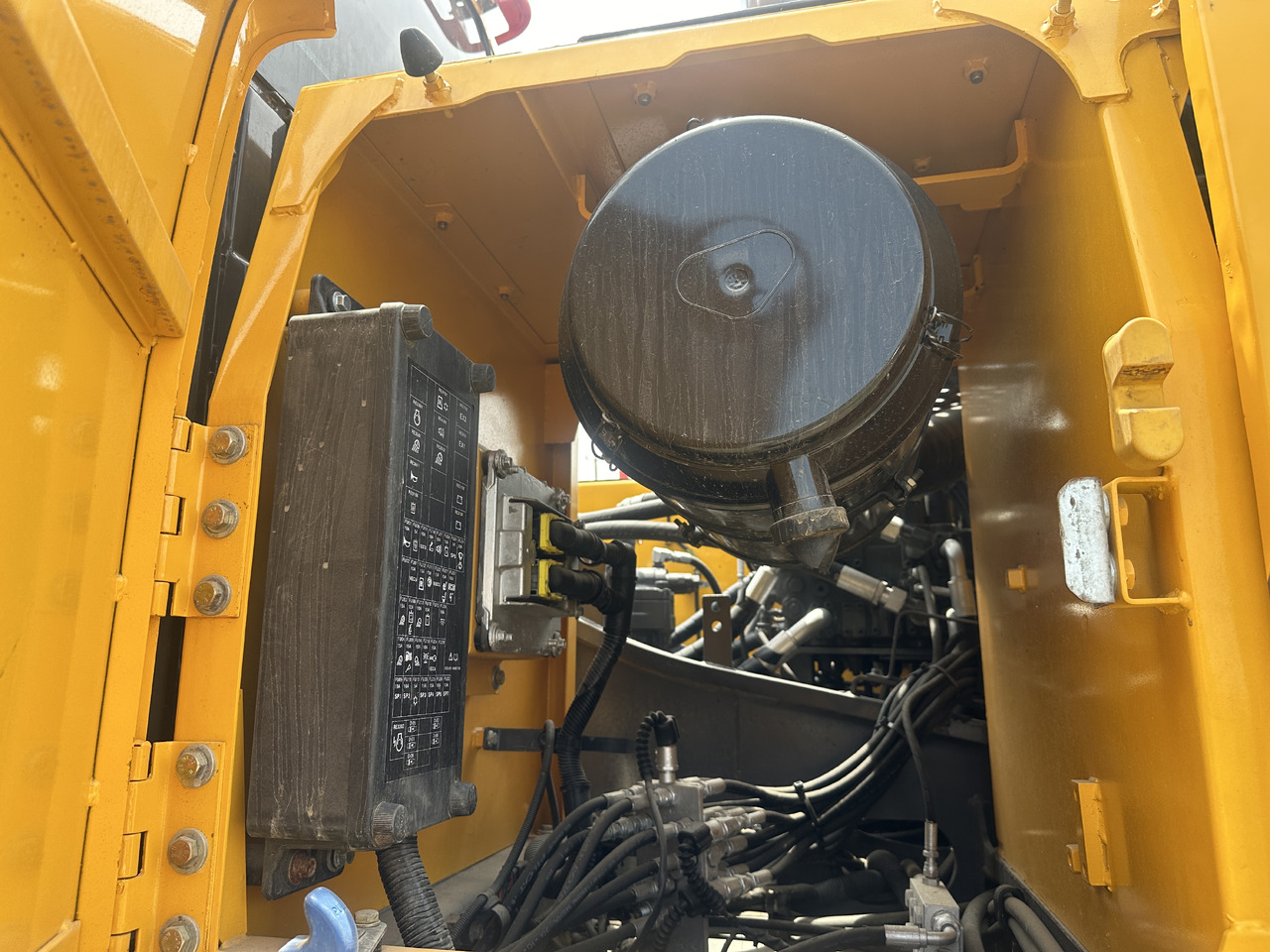 VOLVO EC250D - Rupsgraafmachine: afbeelding 2 VOLVO EC250D - Rupsgraafmachine: afbeelding 2