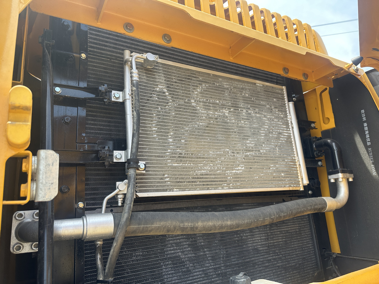 VOLVO EC250D - Rupsgraafmachine: afbeelding 3 VOLVO EC250D - Rupsgraafmachine: afbeelding 3