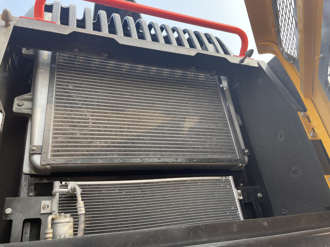 VOLVO EC360 - Rupsgraafmachine: afbeelding 5 VOLVO EC360 - Rupsgraafmachine: afbeelding 5