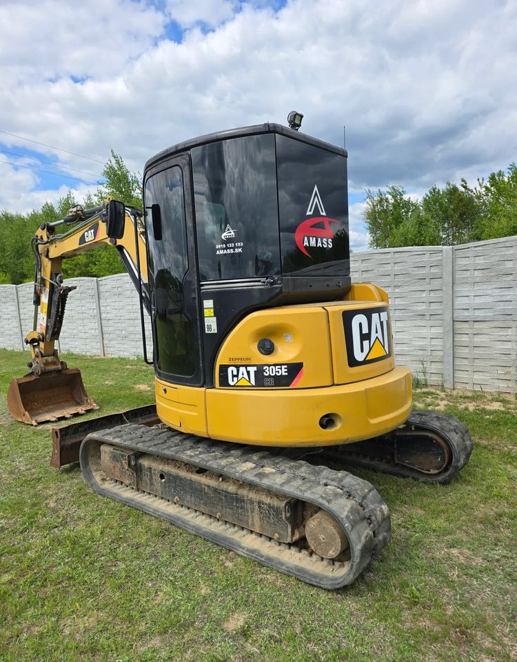 Caterpillar - Rupsgraafmachine: afbeelding 2 Caterpillar - Rupsgraafmachine: afbeelding 2
