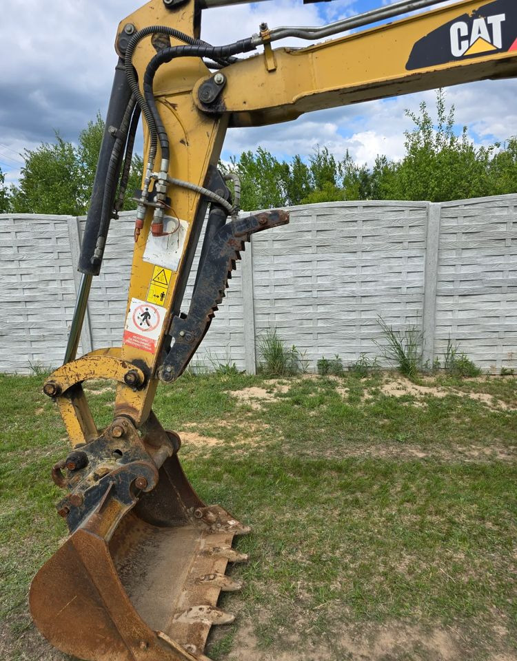 Caterpillar - Rupsgraafmachine: afbeelding 5 Caterpillar - Rupsgraafmachine: afbeelding 5