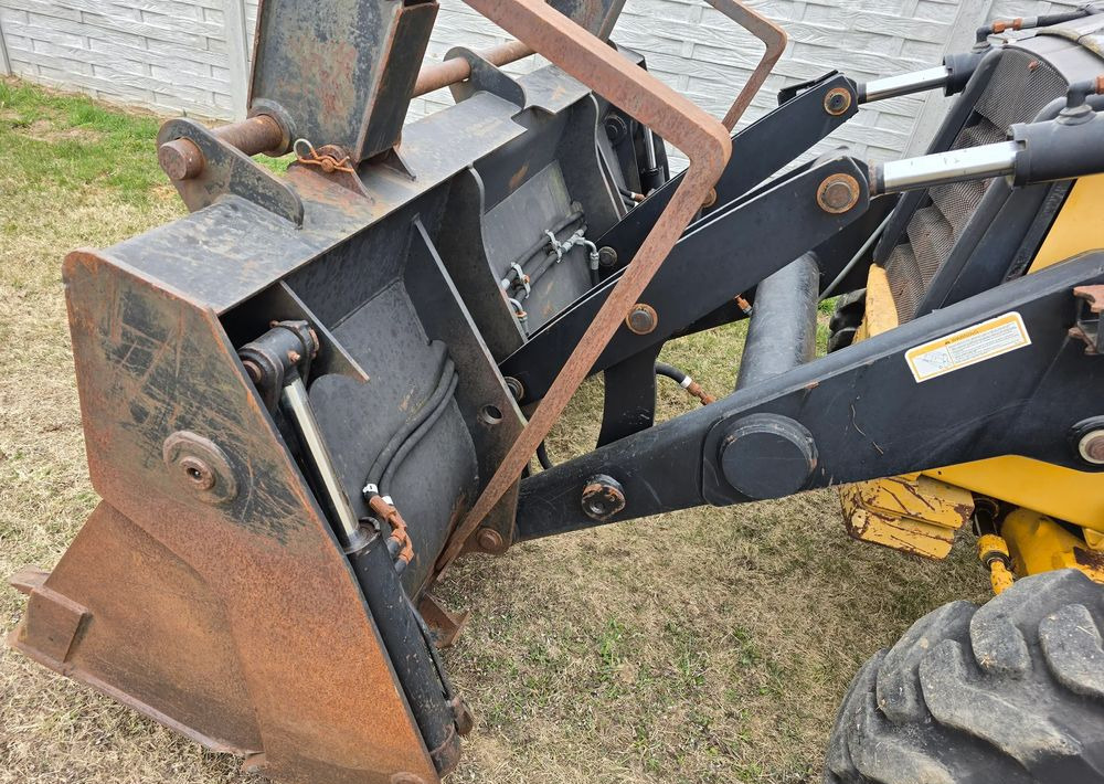 Caterpillar - Graaflaadmachine: afbeelding 5 Caterpillar - Graaflaadmachine: afbeelding 5