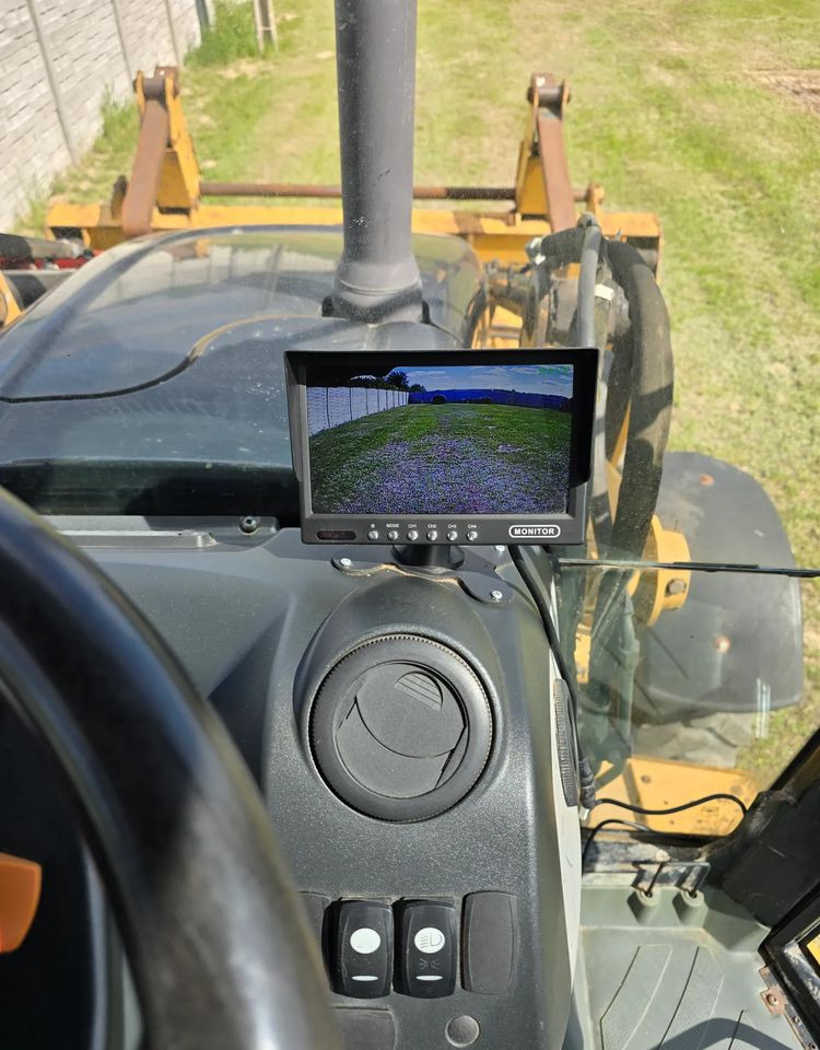 Caterpillar - Graaflaadmachine: afbeelding 4 Caterpillar - Graaflaadmachine: afbeelding 4