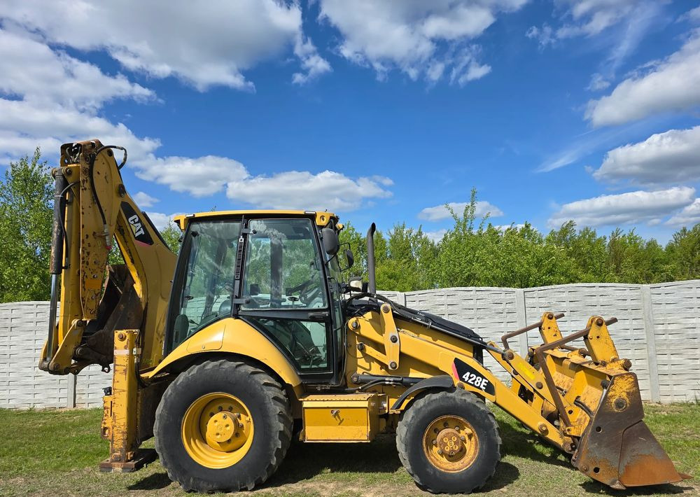 Caterpillar - Graaflaadmachine: afbeelding 5 Caterpillar - Graaflaadmachine: afbeelding 5