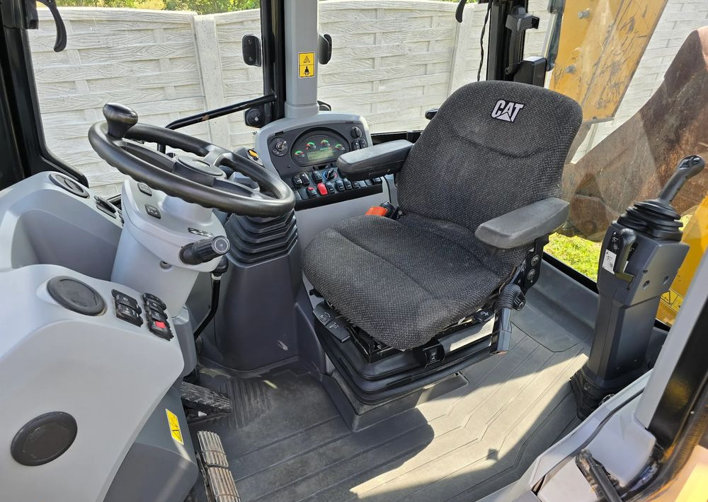 Caterpillar - Graaflaadmachine: afbeelding 3 Caterpillar - Graaflaadmachine: afbeelding 3