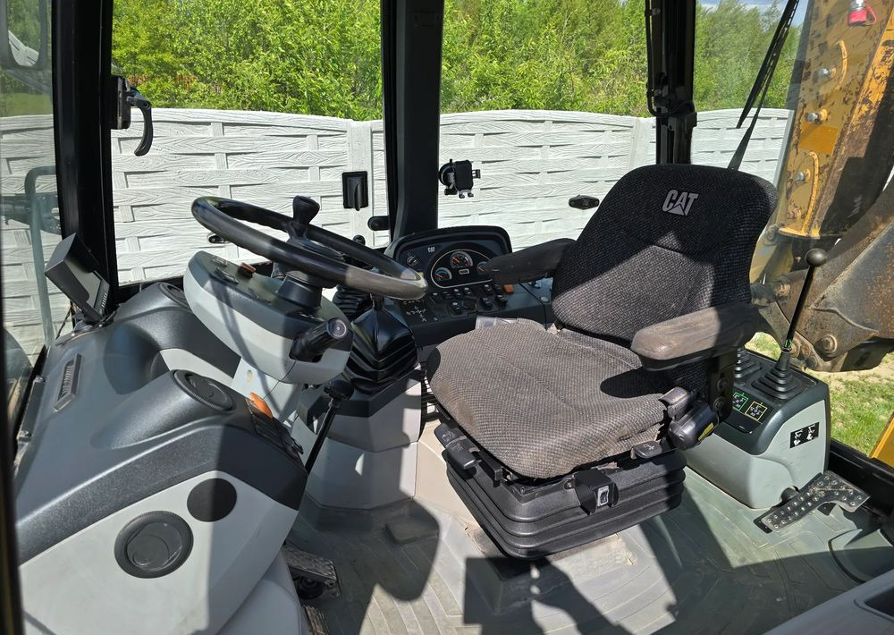 Caterpillar - Graaflaadmachine: afbeelding 3 Caterpillar - Graaflaadmachine: afbeelding 3