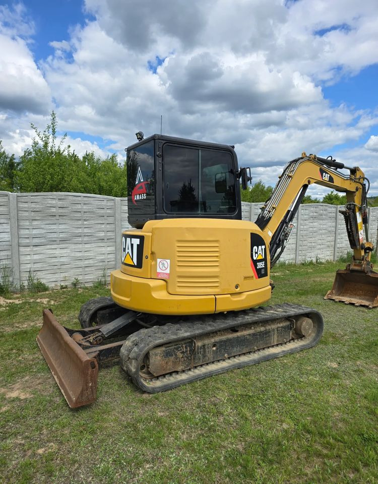 Caterpillar - Rupsgraafmachine: afbeelding 1 Caterpillar - Rupsgraafmachine: afbeelding 1