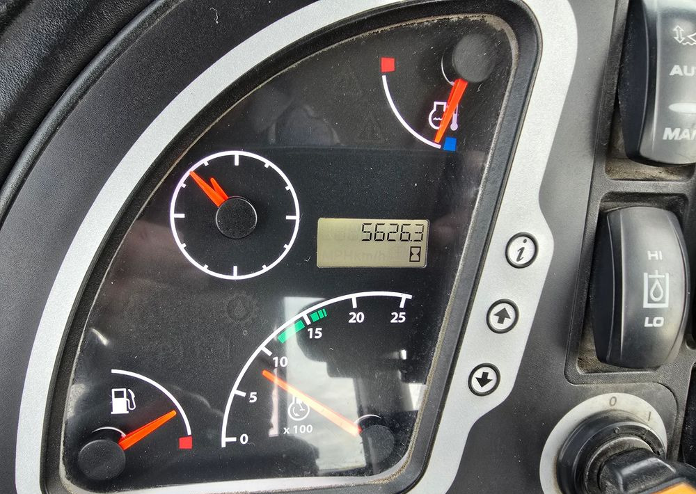 JCB - Graaflaadmachine: afbeelding 4 JCB - Graaflaadmachine: afbeelding 4