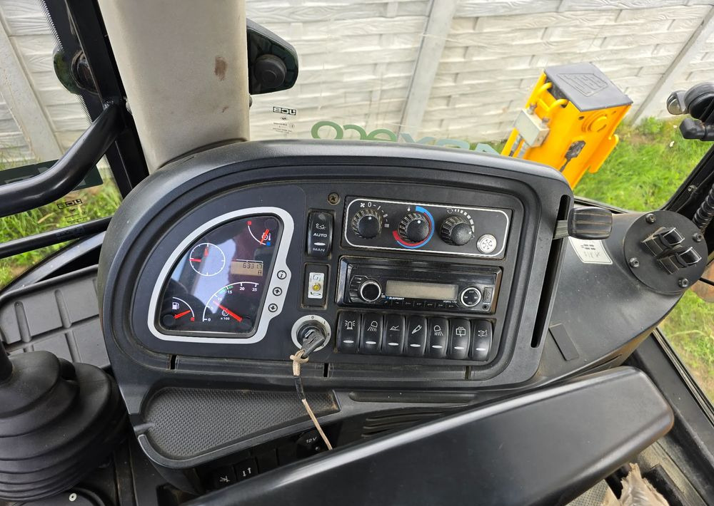 JCB - Graaflaadmachine: afbeelding 4 JCB - Graaflaadmachine: afbeelding 4