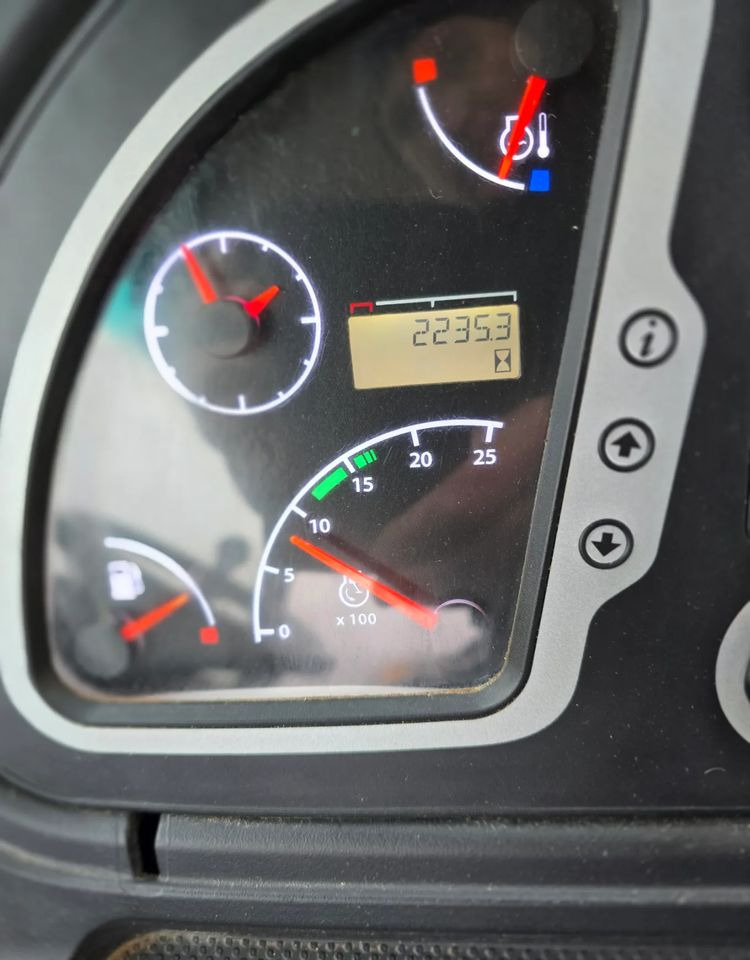 JCB - Graaflaadmachine: afbeelding 4 JCB - Graaflaadmachine: afbeelding 4