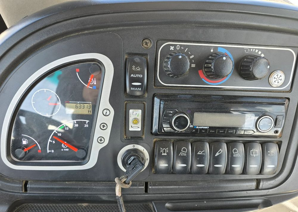 JCB - Graaflaadmachine: afbeelding 4 JCB - Graaflaadmachine: afbeelding 4